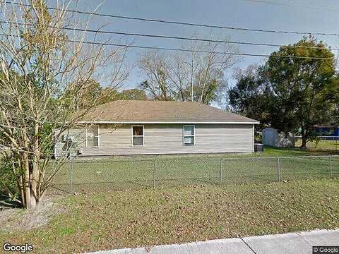 Morehouse, JACKSONVILLE, FL 32209
