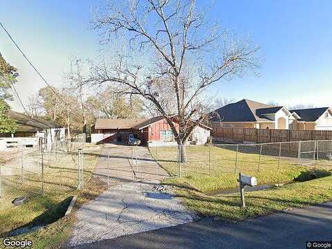 Broadhurst, HOUSTON, TX 77047