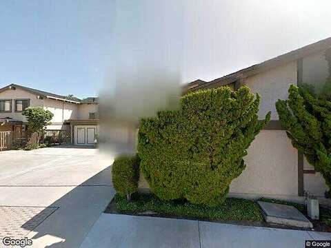Avenida Adobe, SAN CLEMENTE, CA 92672