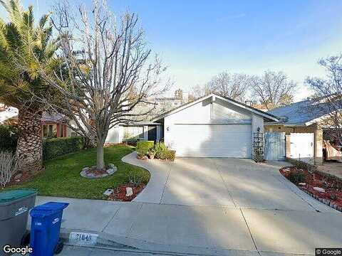 Peppercorn, SANTA CLARITA, CA 91350