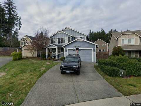Windmill, POULSBO, WA 98370