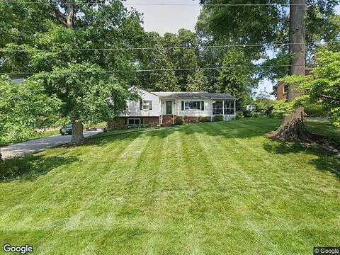 Sheffey, NORTH CHESTERFIELD, VA 23235