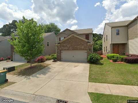 Princeton, ACWORTH, GA 30102