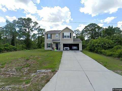 Lomax, LEHIGH ACRES, FL 33974