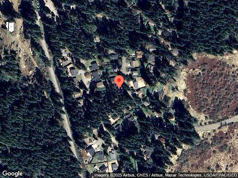 Clear Lake, YELM, WA 98597