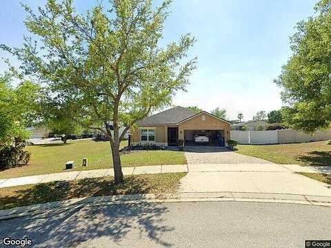 Bella, GROVELAND, FL 34736