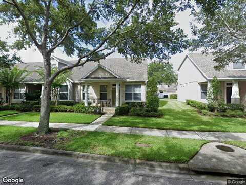 Glossy Privet, ORLANDO, FL 32828