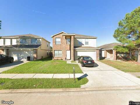 Garden Heath, KATY, TX 77449