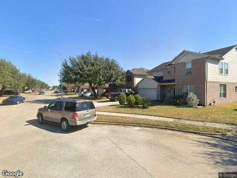 Dalton Spring, KATY, TX 77449