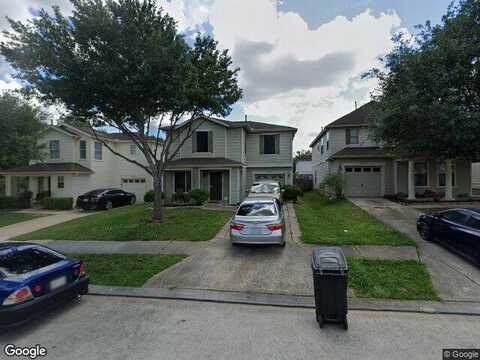 Rain Leaf, HUMBLE, TX 77338