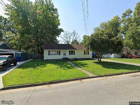 Woodhaven, NEWPORT NEWS, VA 23608