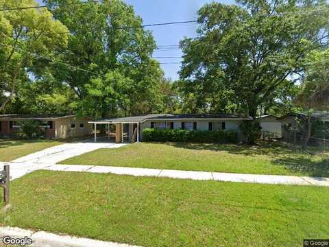 Burpee, JACKSONVILLE, FL 32210