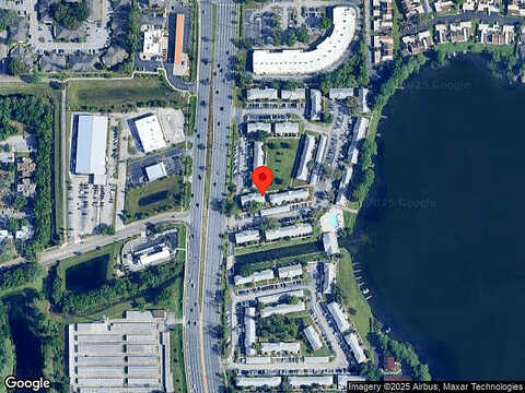 Georgetown, CASSELBERRY, FL 32707