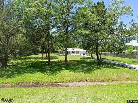 Circle, SAINT AUGUSTINE, FL 32084
