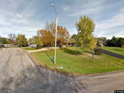 Kenneth, ALBERT LEA, MN 56007