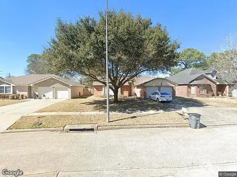 Tangle Creek, SPRING, TX 77388