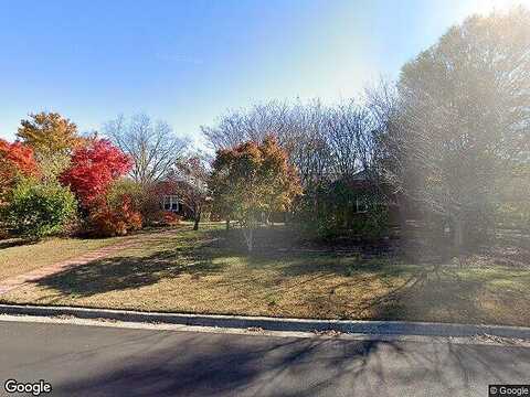 Taft, EVANS, GA 30809