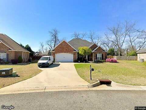 Norfolk, WARNER ROBINS, GA 31088