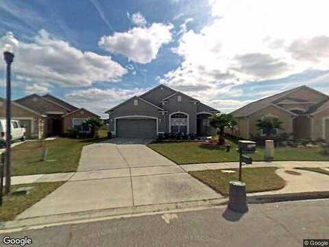 Darlin, ORLANDO, FL 32820