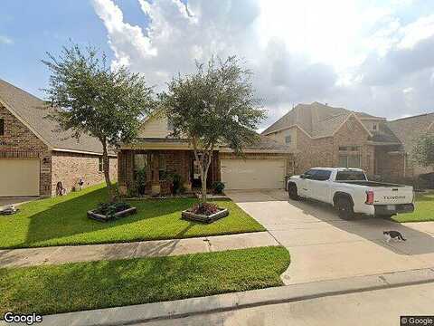 Mystic Oak, CYPRESS, TX 77433