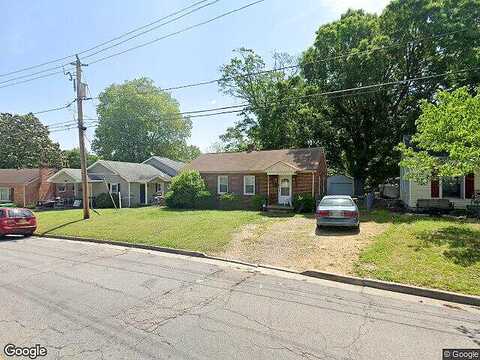 Dupuy, PETERSBURG, VA 23803