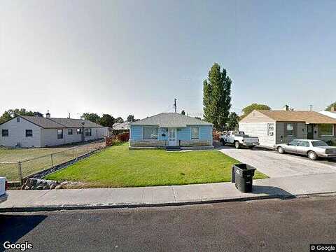 Ridge, MOSES LAKE, WA 98837