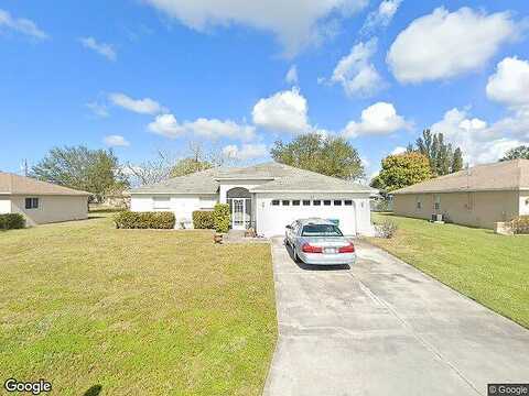 24Th, CAPE CORAL, FL 33990