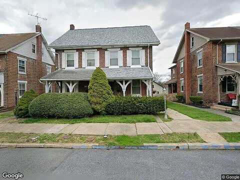 Spruce, BIRDSBORO, PA 19508