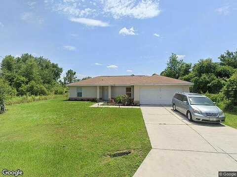 Oak Lane, OCALA, FL 34472