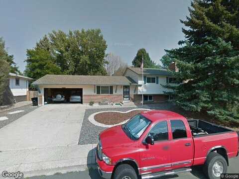 Greenwich, COLORADO SPRINGS, CO 80909
