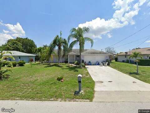 15Th, CAPE CORAL, FL 33990