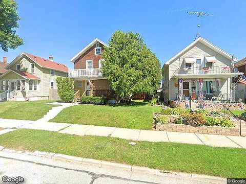 21St, SHEBOYGAN, WI 53081