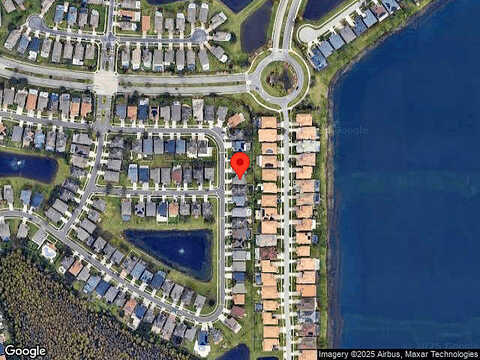 Cedar Garden, ORLANDO, FL 32824