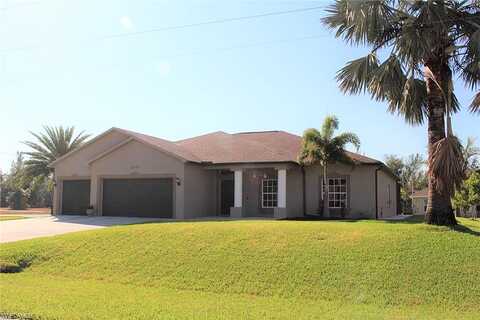 40Th, CAPE CORAL, FL 33909