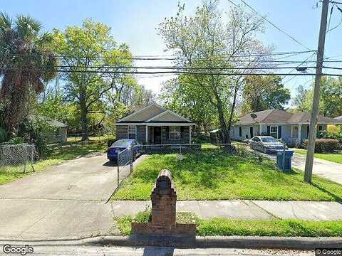 Brooklyn, JACKSONVILLE, FL 32209