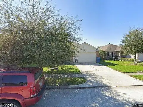 Rezanof, HUMBLE, TX 77338