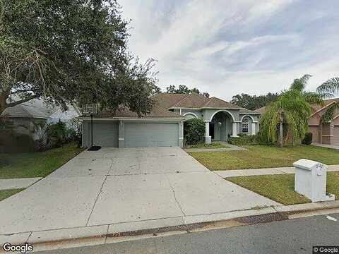 Golf Manor, VALRICO, FL 33596