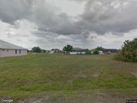 26Th, CAPE CORAL, FL 33993
