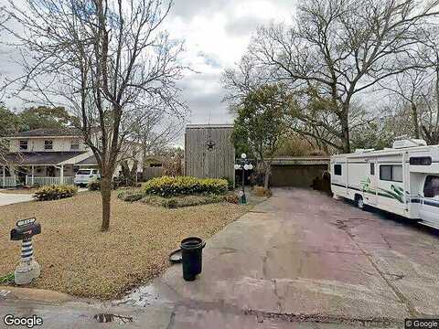 Forrest, LA PORTE, TX 77571