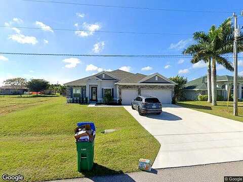 25Th, CAPE CORAL, FL 33914