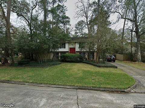 Parkdale, KINGWOOD, TX 77339