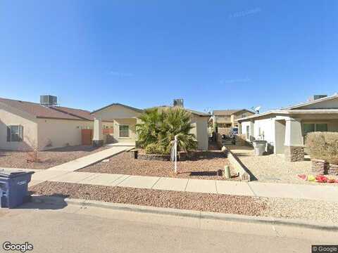 William Caples, EL PASO, TX 79938