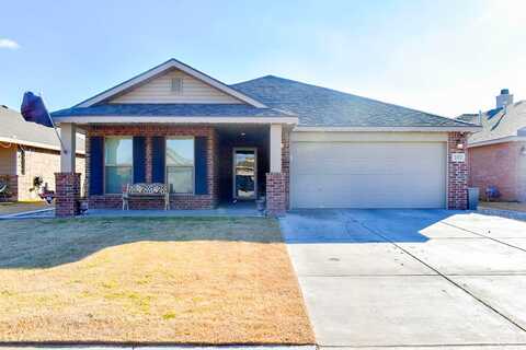 134Th, LUBBOCK, TX 79423