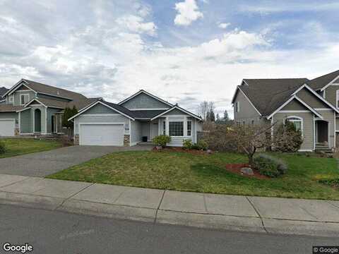 81St, BONNEY LAKE, WA 98391