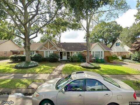 Fisher, PASADENA, TX 77502