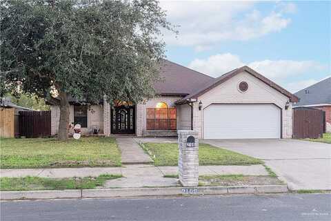 Clavel, MISSION, TX 78573
