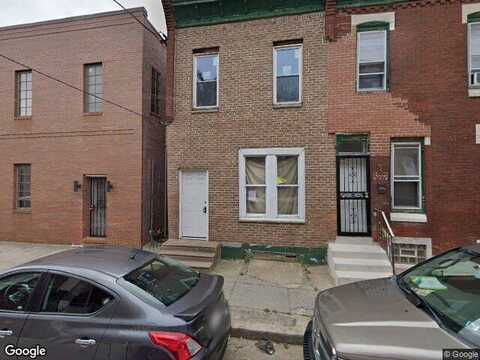 Pierce, PHILADELPHIA, PA 19145