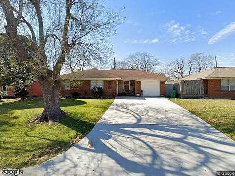Blueberry, PASADENA, TX 77502