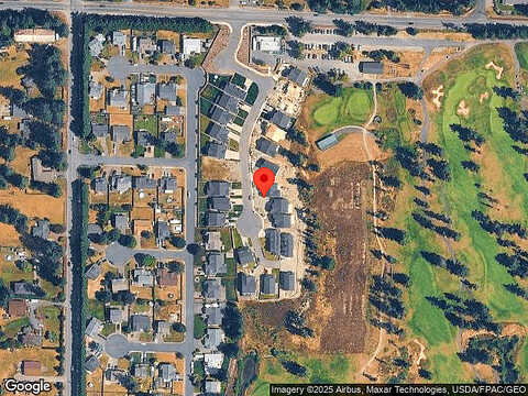 47Th Avenue, SPANAWAY, WA 98387