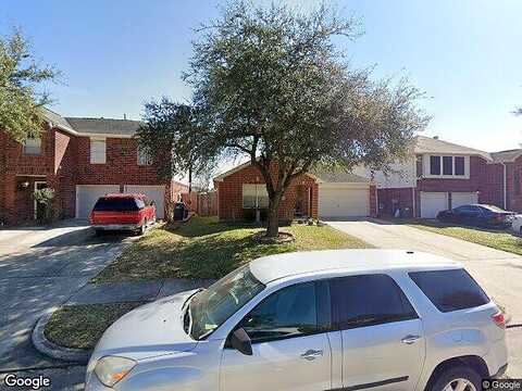 Vista Trail, HOUSTON, TX 77073